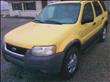 2001 Ford Escape