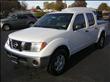2005 Nissan Frontier