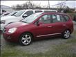 2008 Kia Rondo