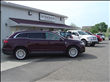 2011 Lincoln MKT