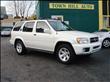 2003 Nissan Pathfinder