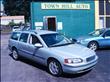 2001 Volvo V70
