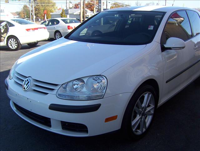 2007 Volkswagen Rabbit for sale