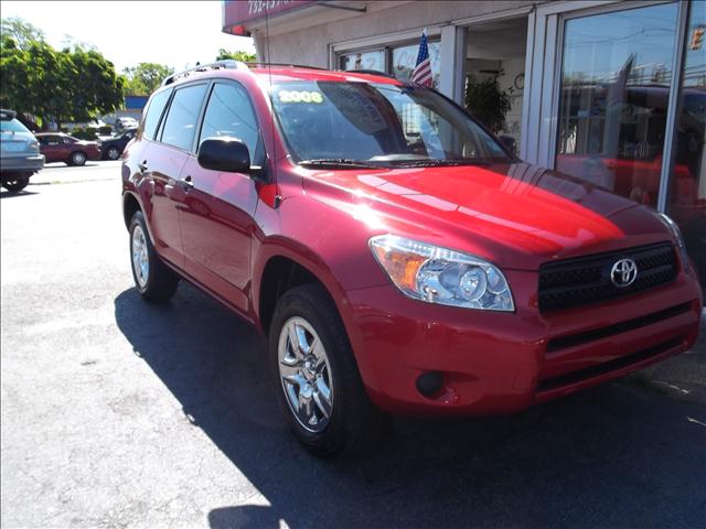 2008 Toyota RAV4 for sale