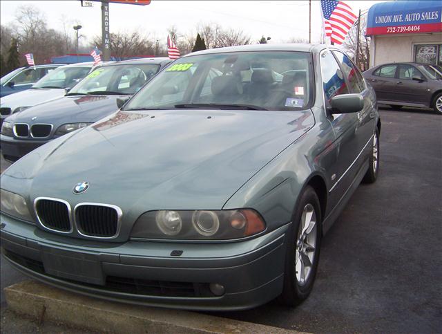 2003 BMW 5 series for sale