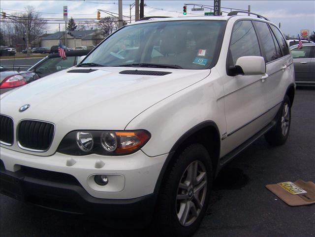 2005 BMW X5 for sale