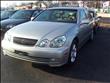 2002 Lexus GS 300