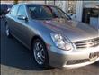 2005 Infiniti G35