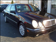 1999 Mercedes-Benz E Class