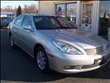 2002 Lexus ES 300