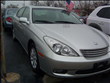 2002 Lexus ES 300