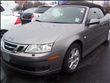 2006 Saab 9-3
