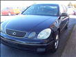 2001 Lexus GS 430