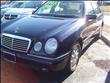 1998 Mercedes-Benz E Class