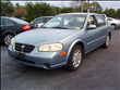2001 Nissan Maxima