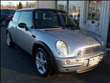 2004 Mini Cooper