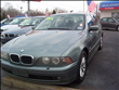 2003 BMW 5 series