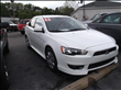 2011 Mitsubishi Lancer