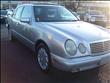 1996 Mercedes-Benz E Class