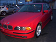 2000 BMW 5 series