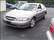 2001 Nissan Altima