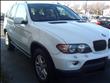 2005 BMW X5