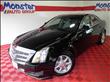 2009 Cadillac CTS