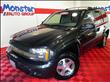 2005 Chevrolet TrailBlazer