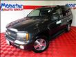 2007 Chevrolet TrailBlazer