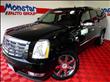2008 Cadillac Escalade ESV