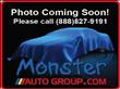 2011 Mitsubishi Endeavor