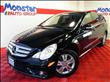 2008 Mercedes-Benz R Class