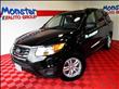 2010 Hyundai Santa Fe