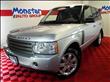 2007 Land Rover Range Rover