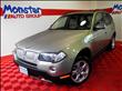 2007 BMW X3