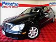 2006 Mercedes-Benz S Class