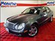 2006 Mercedes-Benz E Class