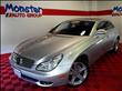 2007 Mercedes-Benz CLS Class