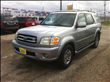2003 Toyota Sequoia