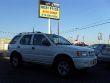 2001 Isuzu Rodeo