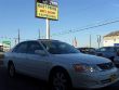 2002 Toyota Avalon