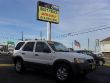 2001 Ford Escape