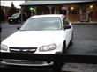 2003 Chevrolet Malibu