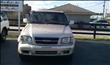 1999 Isuzu Trooper