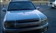 2003 Infiniti QX4