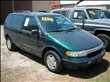 1995 Mercury Villager