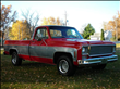 1978 Chevrolet C10