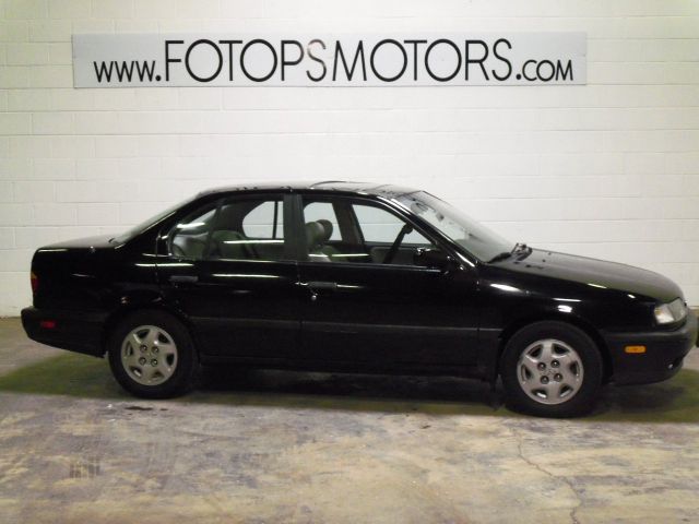 1991 Infiniti G20 for sale