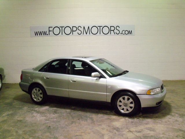 2000 Audi A4 for sale