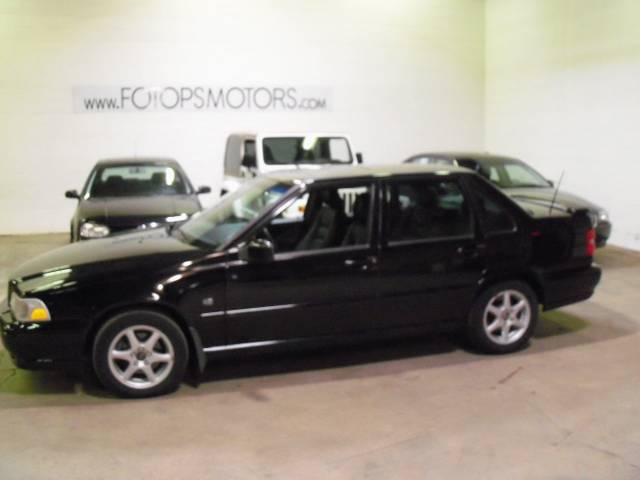 2000 Volvo S70 for sale